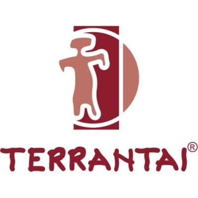 Terrantai Lodge color logo