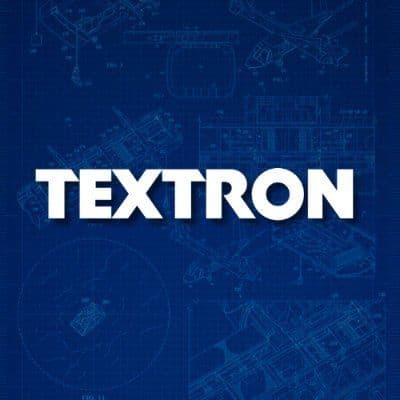 Textron Inc. color logo
