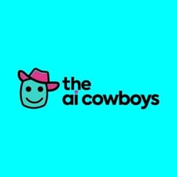 The AI Cowboys