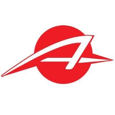 The Autopian color logo