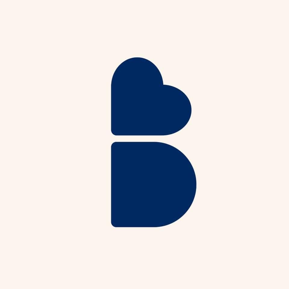 The Bradery color logo
