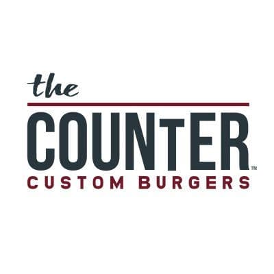 The Counter color logo
