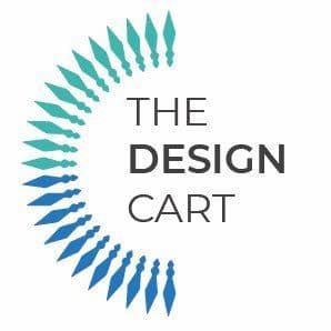 The Design Cart color logo