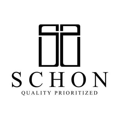 Schon Doorways color logo