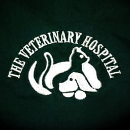 The Veterinary Hospital