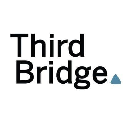 Third Bridge color logo