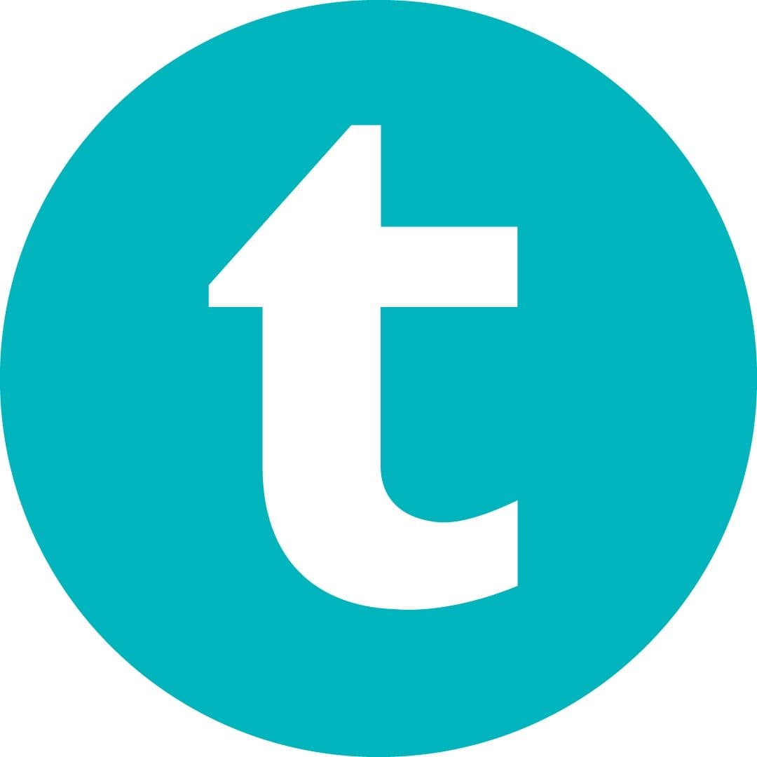 Thomann color logo