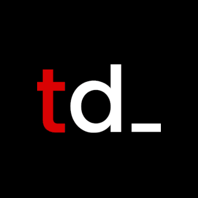 ThreatDefence color logo
