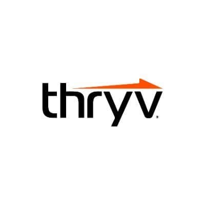 Thryv color logo