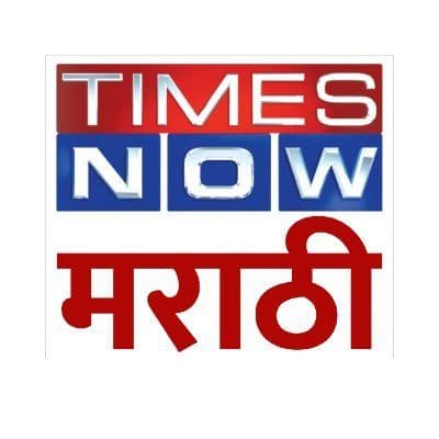 Times Now Batmya color logo