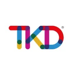 TK Deutschland color logo