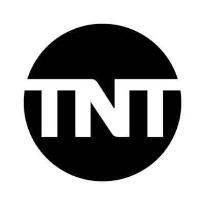TNT Drama color logo