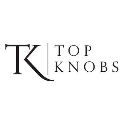 Top Knobs color logo
