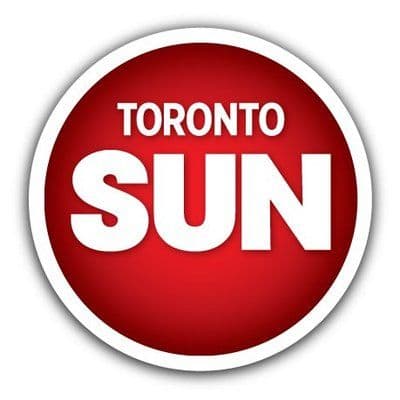 Toronto Sun color logo