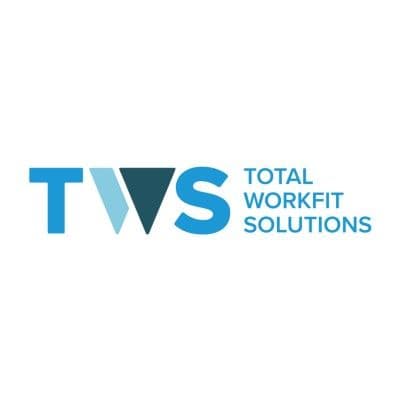 Total Workfit Solutions Pty Ltd color logo
