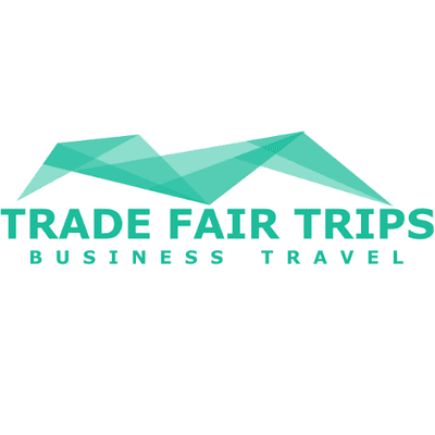 Trade Fair Trips Ltd color logo