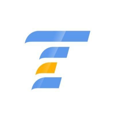 Trademark Elite color logo