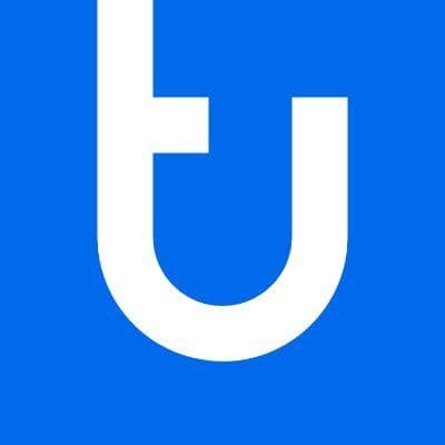 Trepup.com color logo