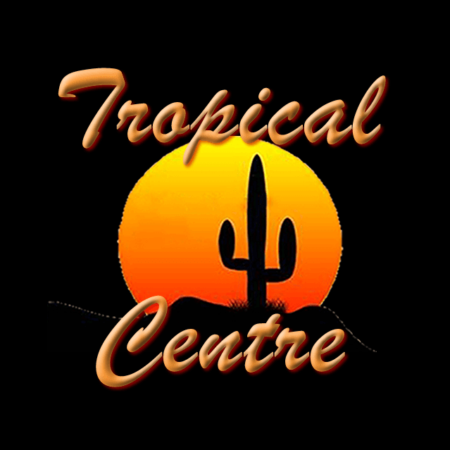Tropical Centre color logo