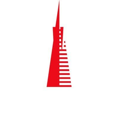 Transamerica color logo