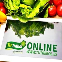 Tu Trébol