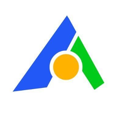 AOMEI color logo