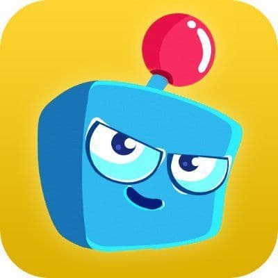 UFreeGames Games color logo