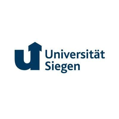 Universität Siegen color logo