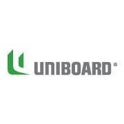 Uniboard color logo