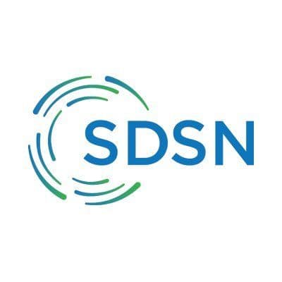 SDSN color logo