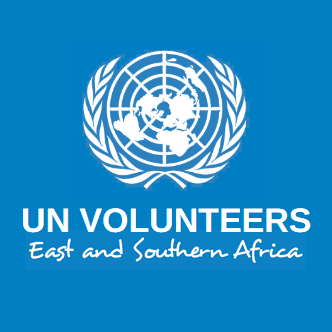 UNV East and Southern Africa color logo