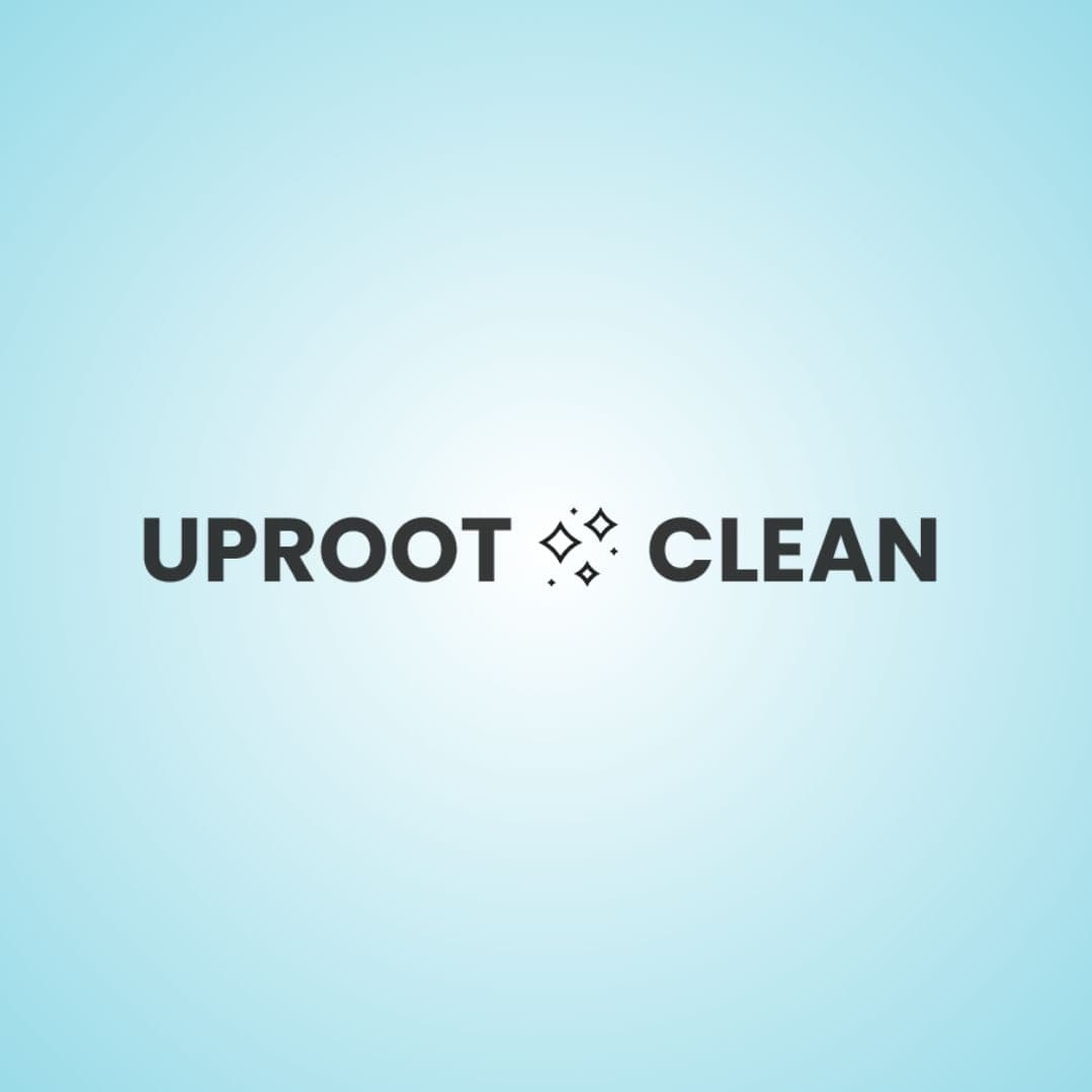 Uproot Clean color logo