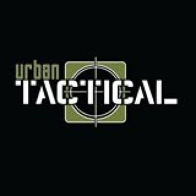 Urban Tactical color logo