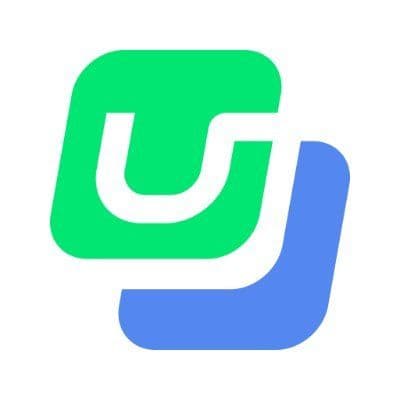 Userflow color logo