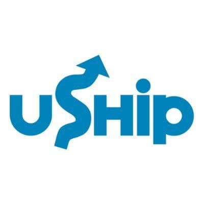 uShip color logo