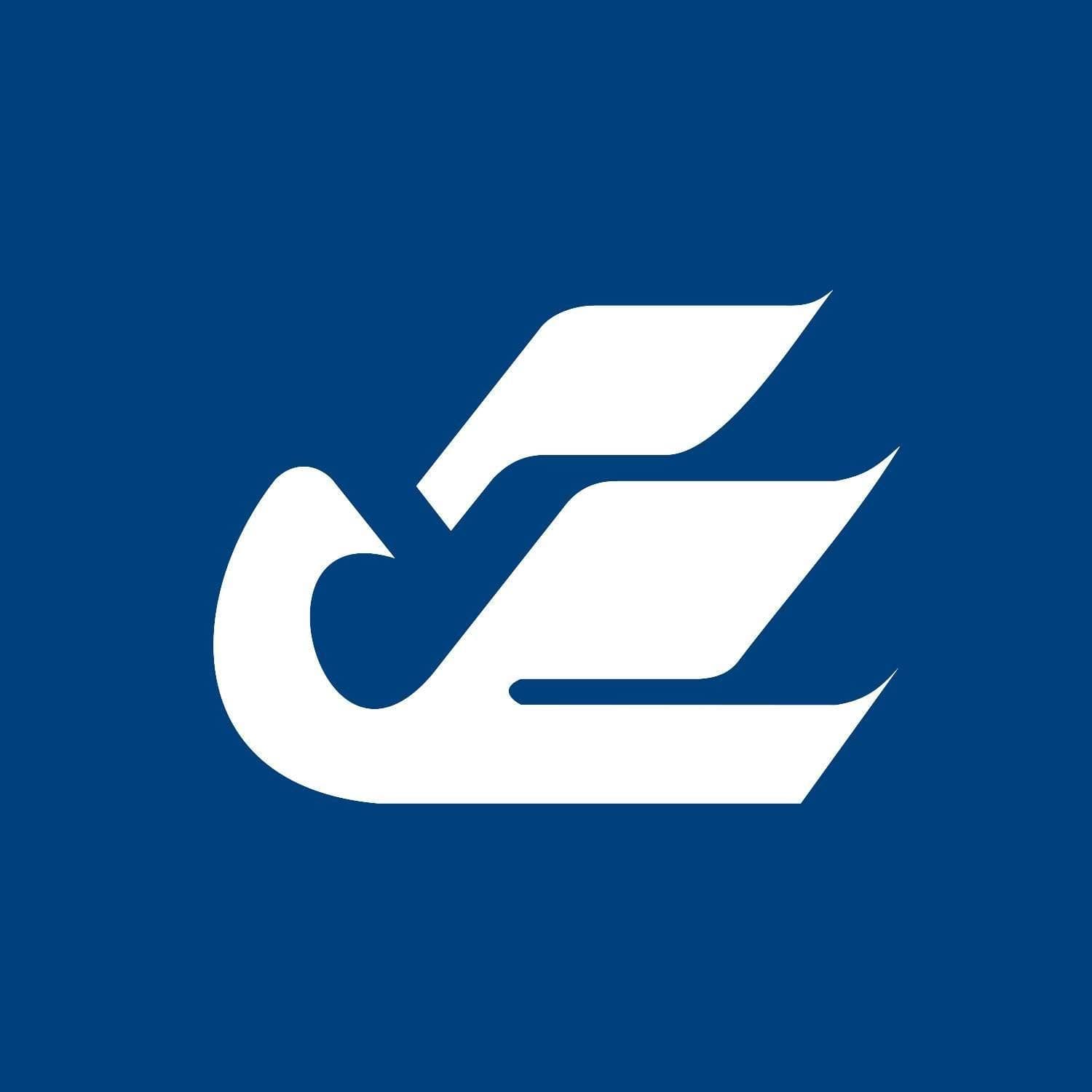 Uzbekistan Airways color logo