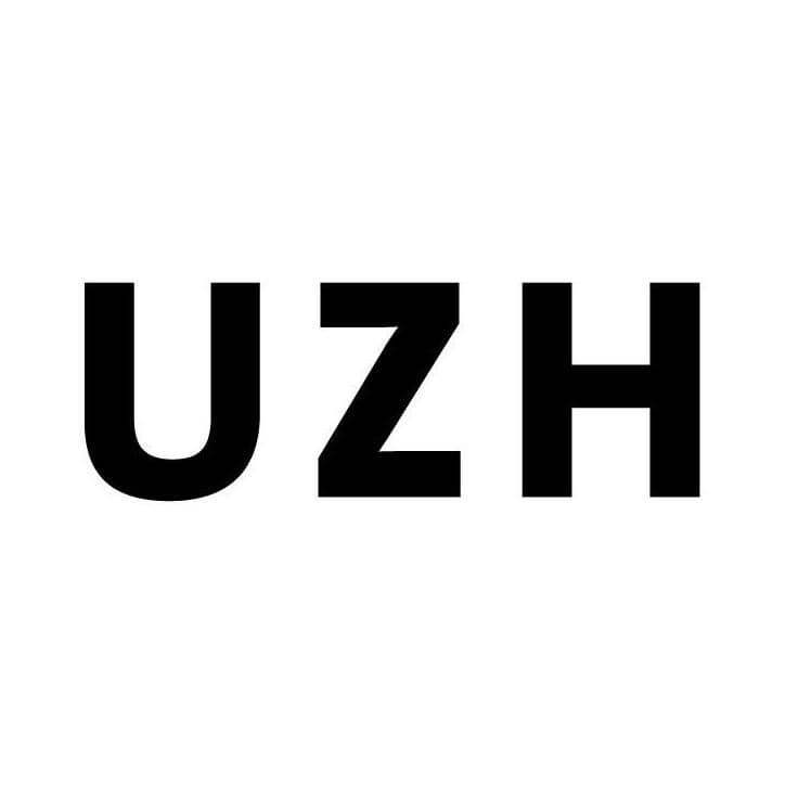 University of Zurich color logo