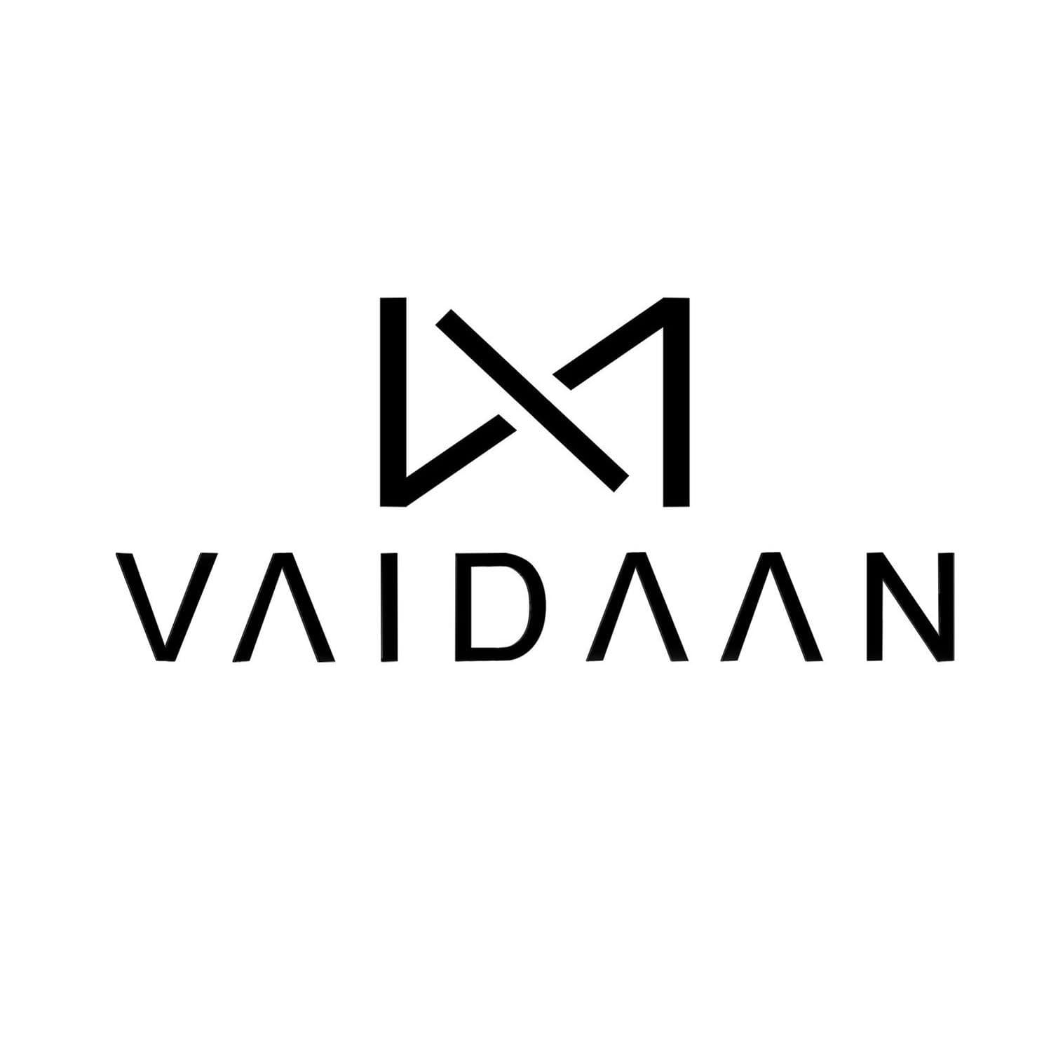 Vaidaan color logo