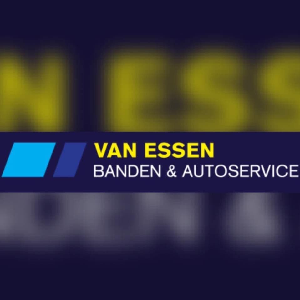 Van Essen Banden color logo