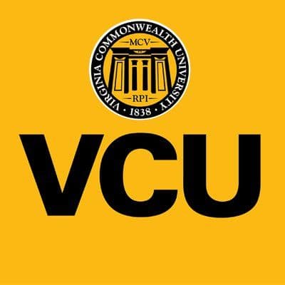 VCU color logo