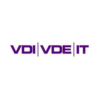 VDI color logo