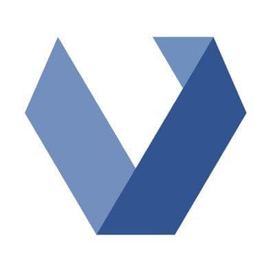 Veritone color logo