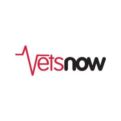 Vets Now color logo