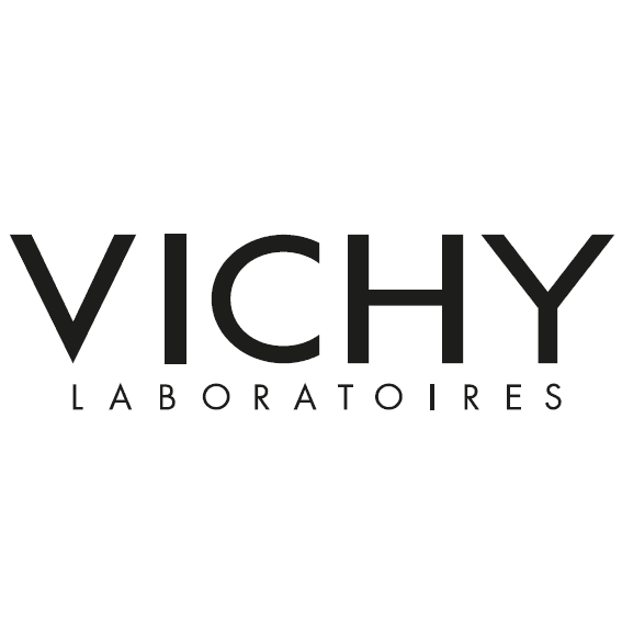 Vichy Laboratoires color logo