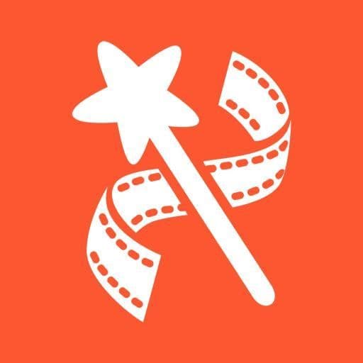 VideoShow color logo