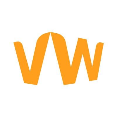 Visiwise (formerly Shipup) color logo