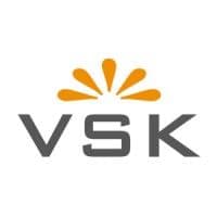 VSK Newsroom color logo