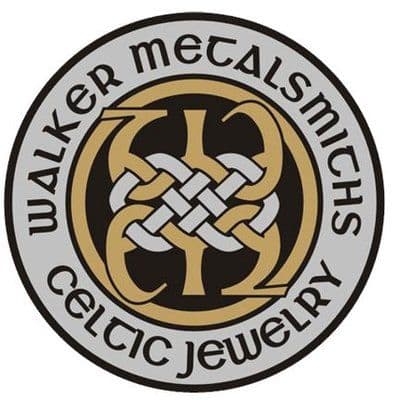 Walker Metalsmiths color logo