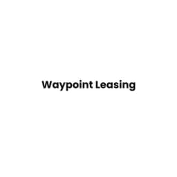 Waypoint Leasing color logo