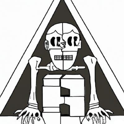 Web3Crypt color logo
